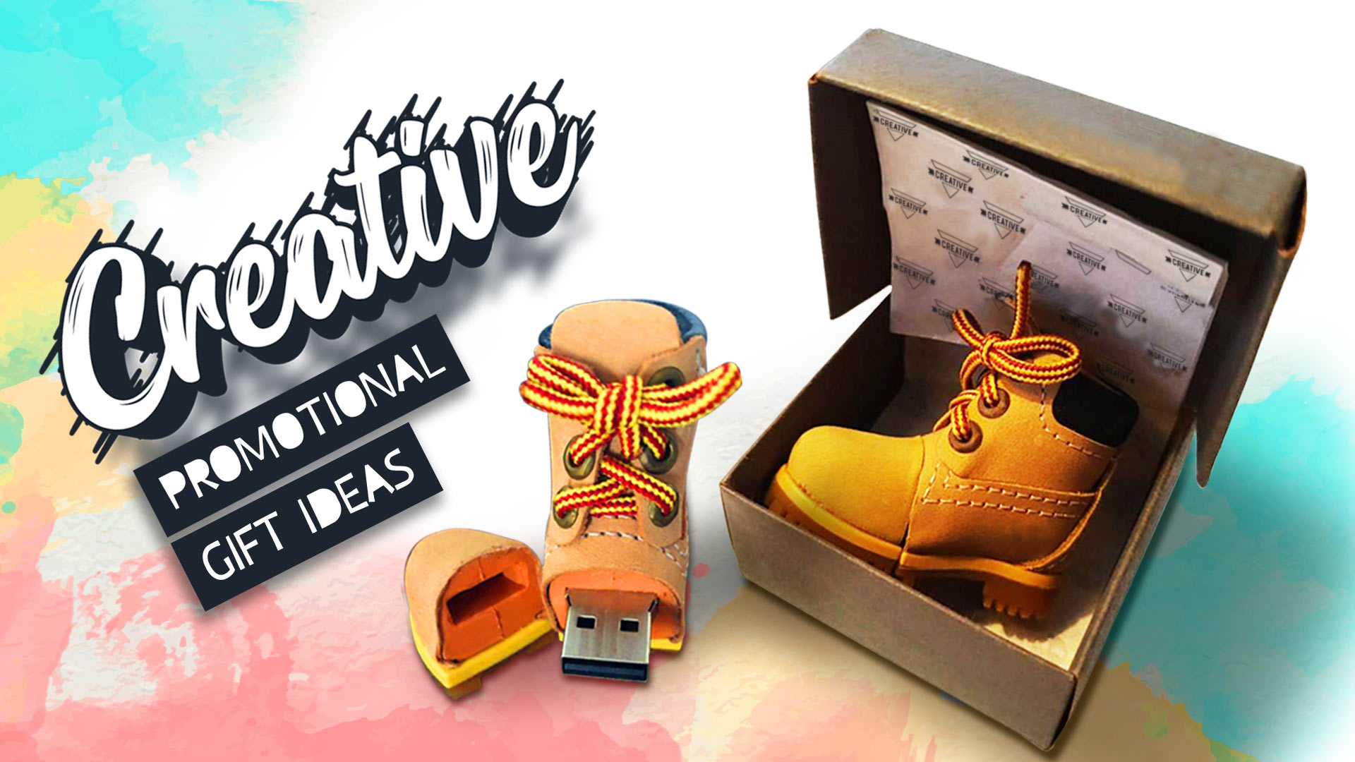 Creative promotional gift ideas that make your brand stand out | APAC ...