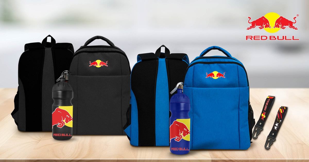 Red Bull Promotion Gifts