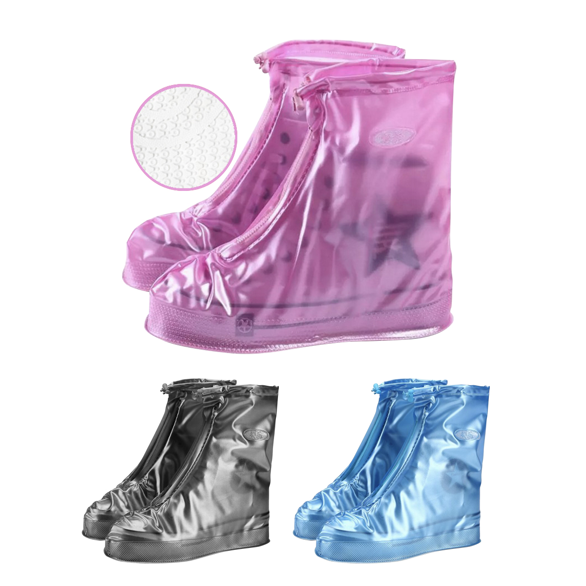 Waterproof Shoe Cover