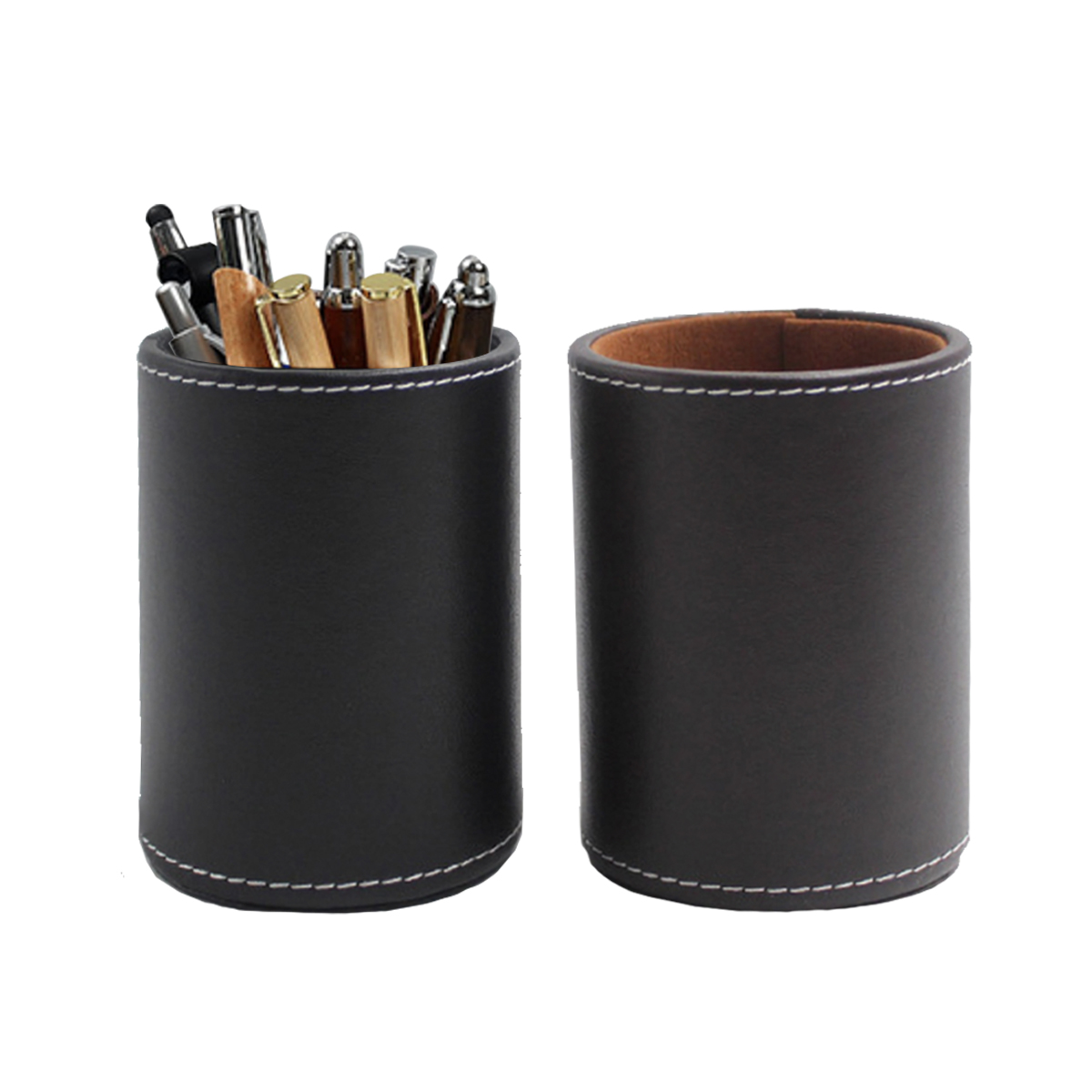 PU Leather Pen Holder  APAC Merchandise Solution