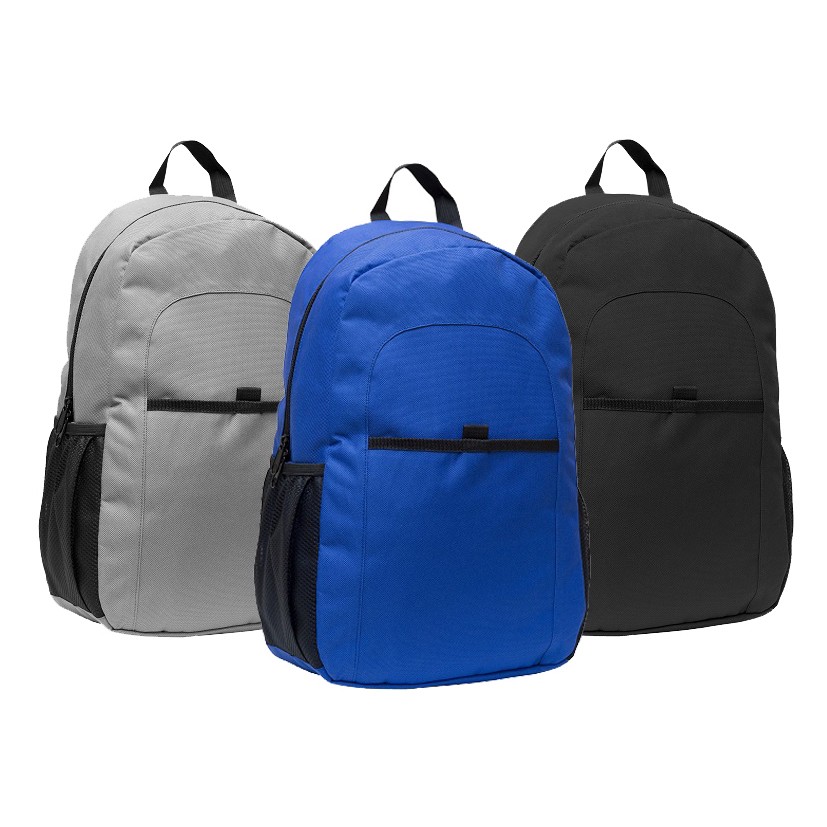 Simple Backpack