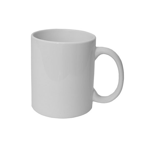 High Grade Ceramic Mug (400ml)