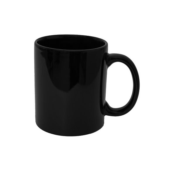 High Grade Ceramic Mug (400ml)