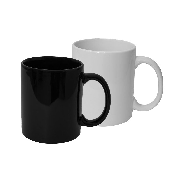 High Grade Ceramic Mug (400ml)