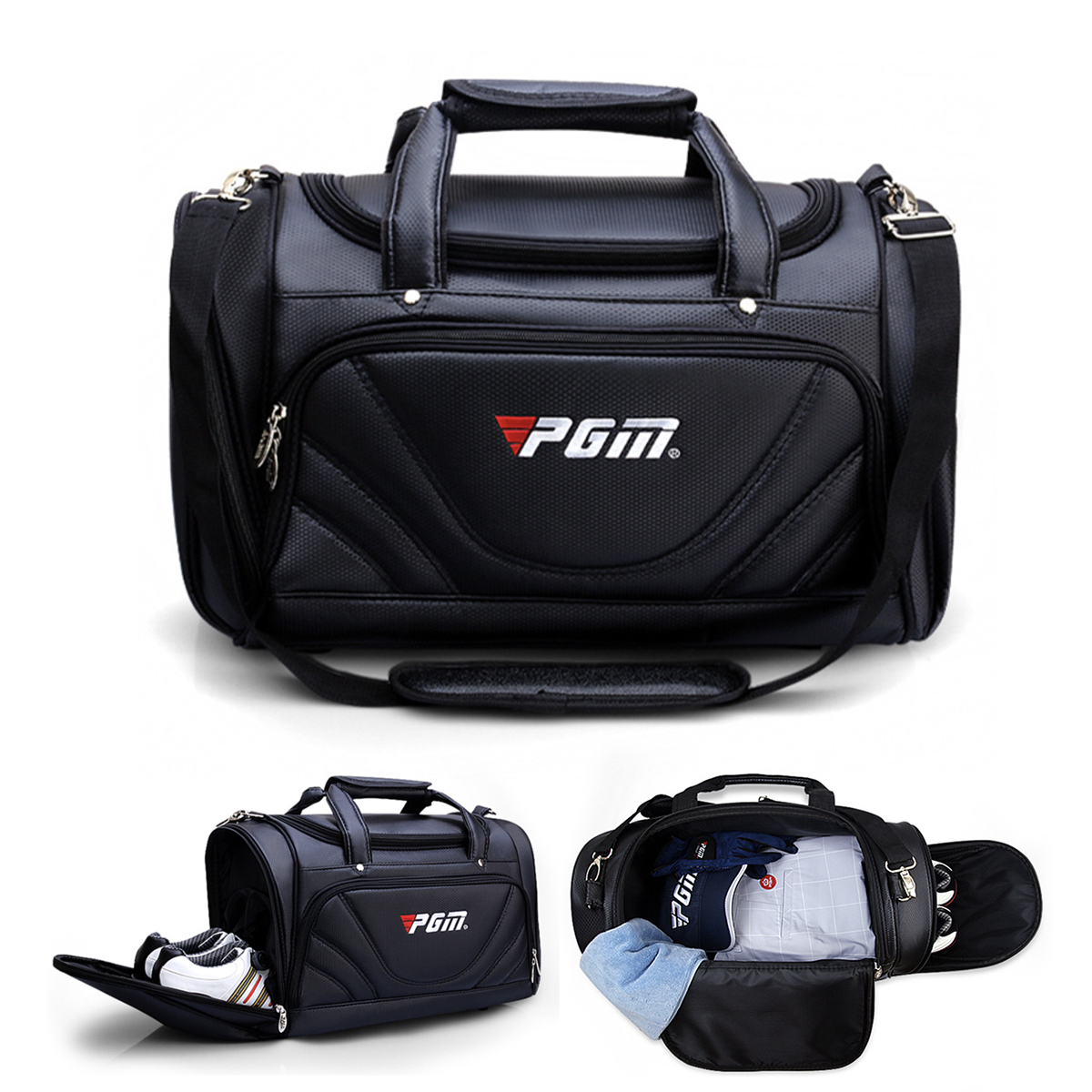 Multifunction Golf Clothes Bag