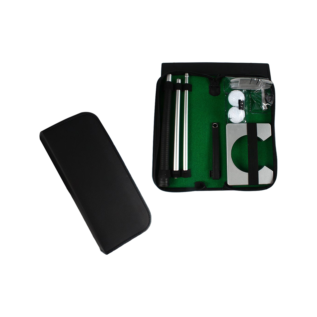 Portable Golf Gift Set