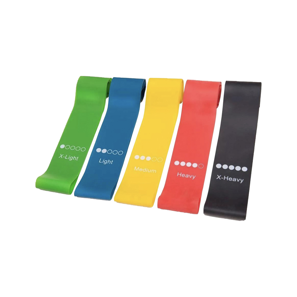 Resistance Band Set