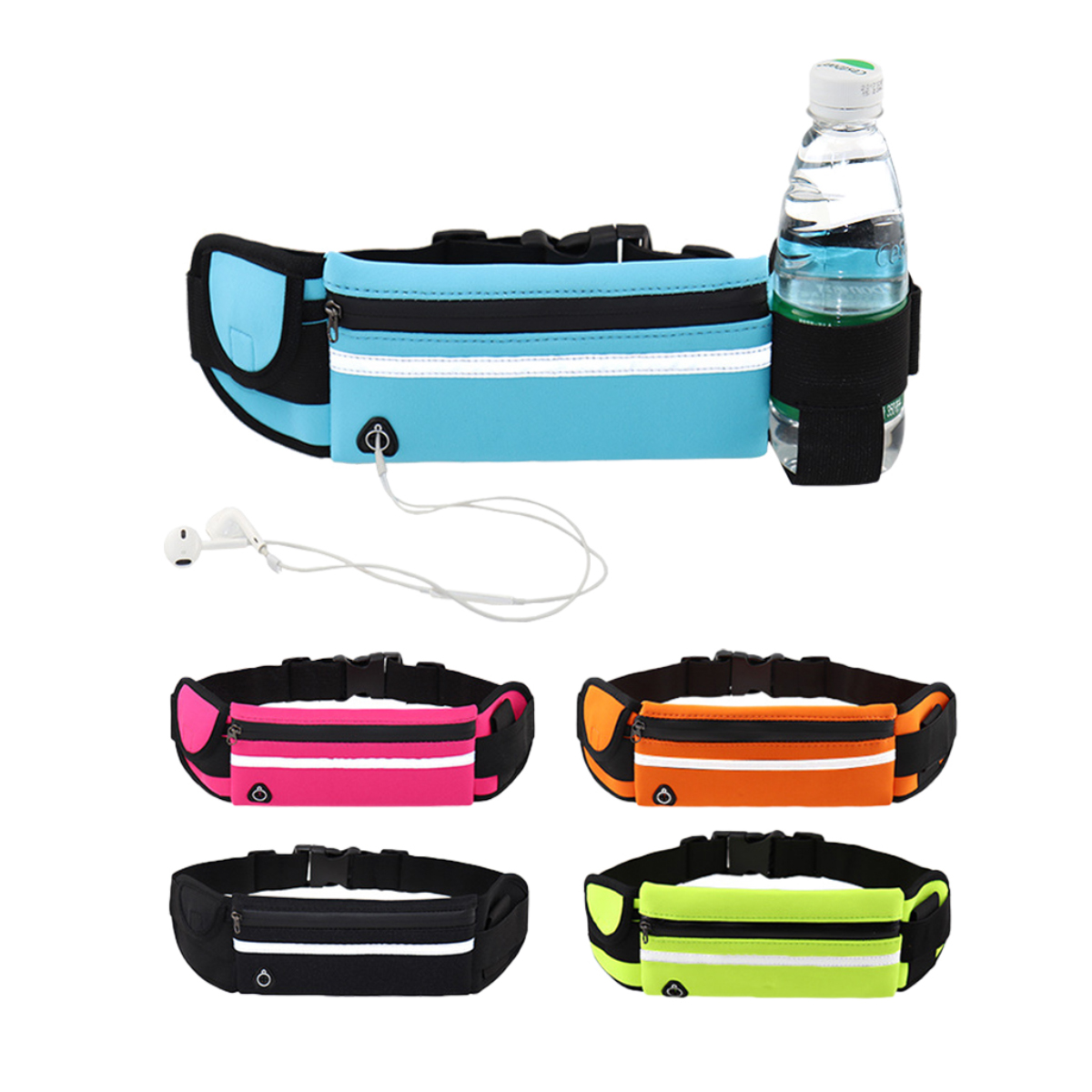 Outdoor Waist Bag