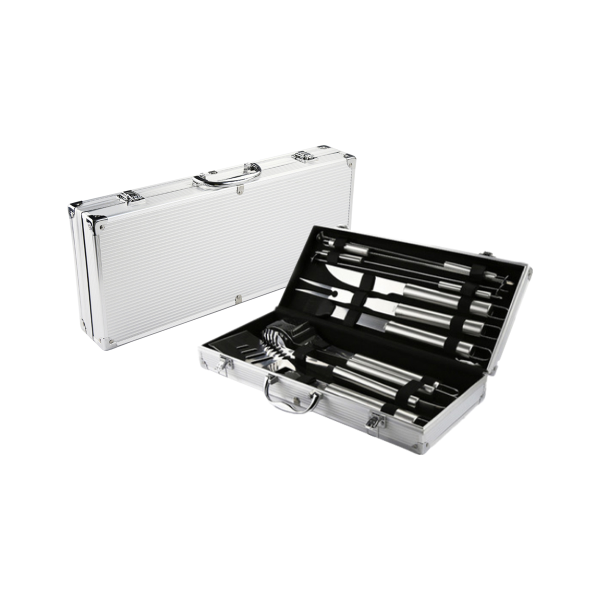 BBQ Tools Set