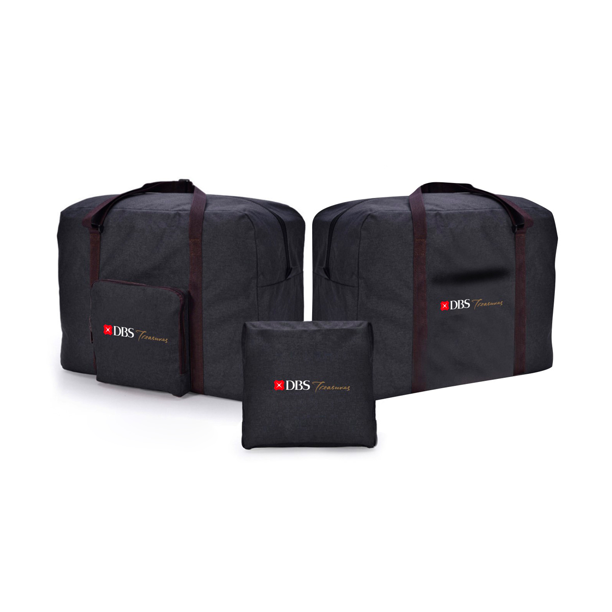 Executive Foldable Travel Bag