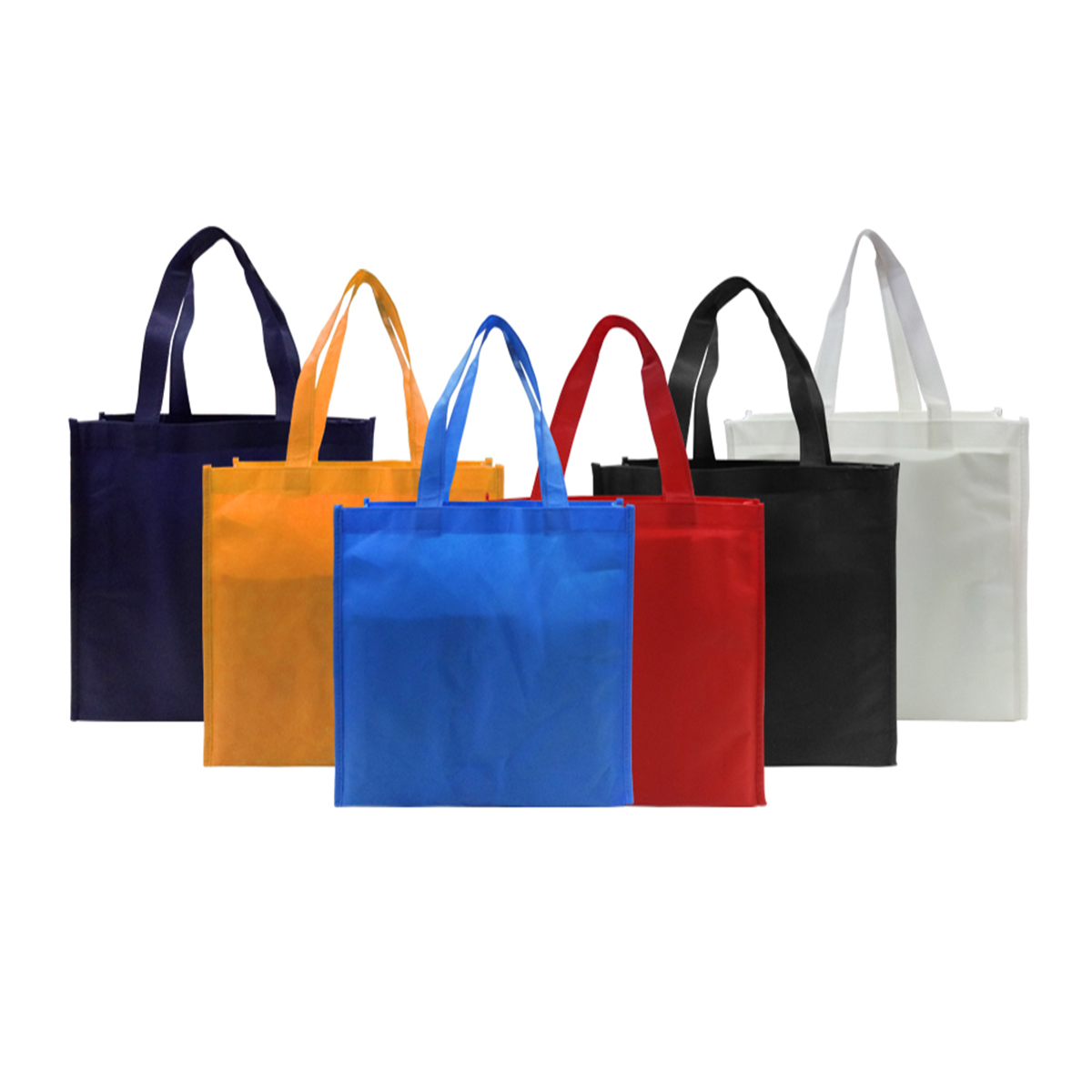 Non-Woven Shopping Bag