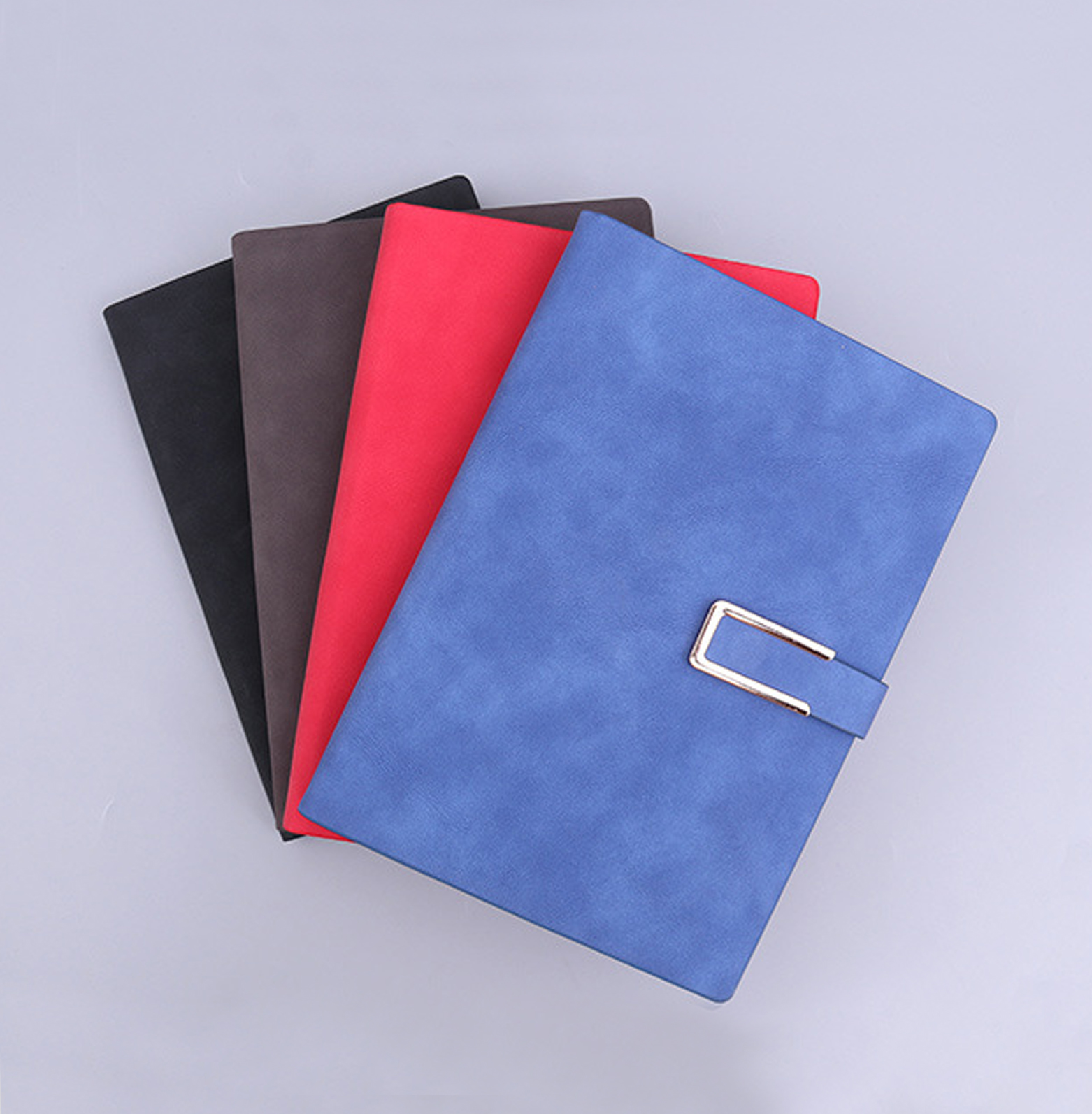 Quality Leather Notebook Diary