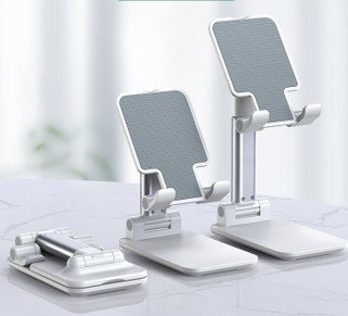 Mobile Phone Holder for Desk