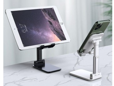 Mobile Phone Holder for Desk