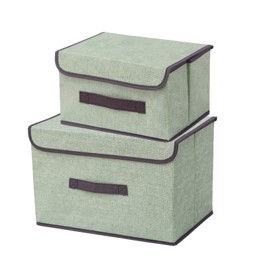 Foldable Storage Box