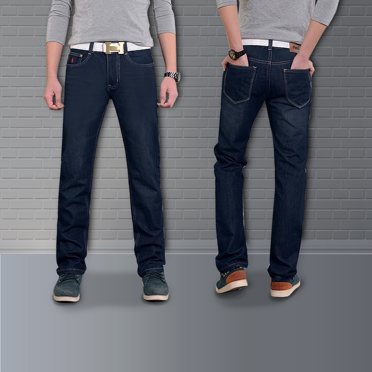 Jeans | APAC Merchandise Solution