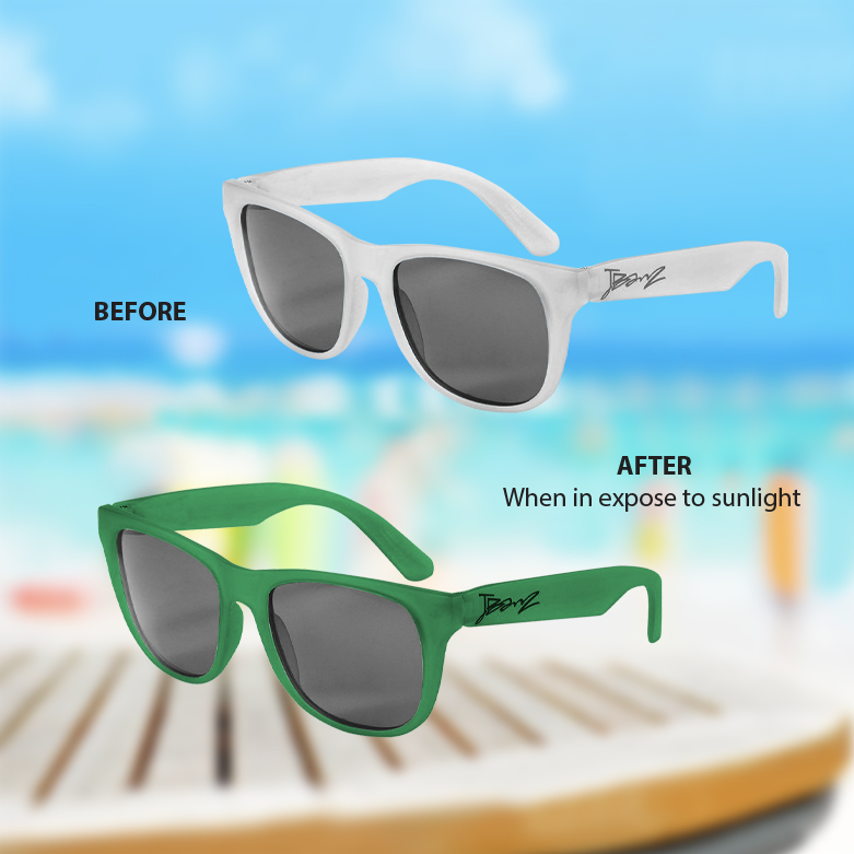 HOBIE EYEWEAR: See a Life-Changing Difference | OutdoorsFIRST