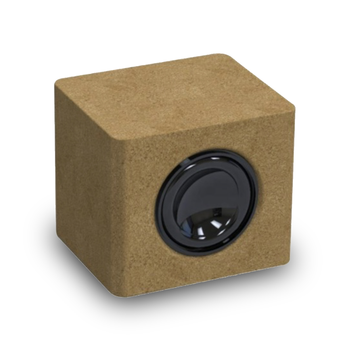 Cork Eco Friendly Bluetooth Speaker