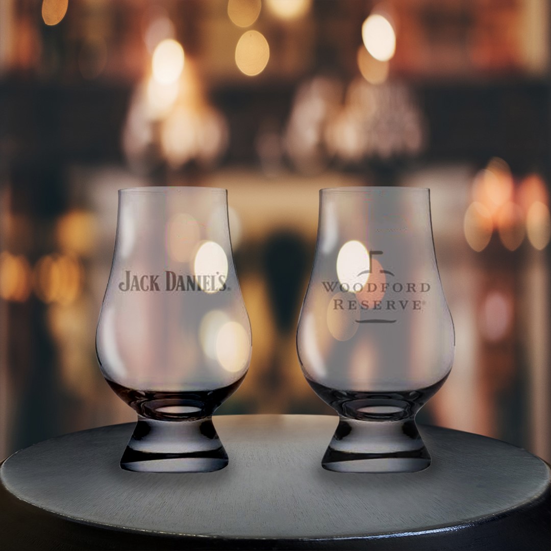 Whisky Glass