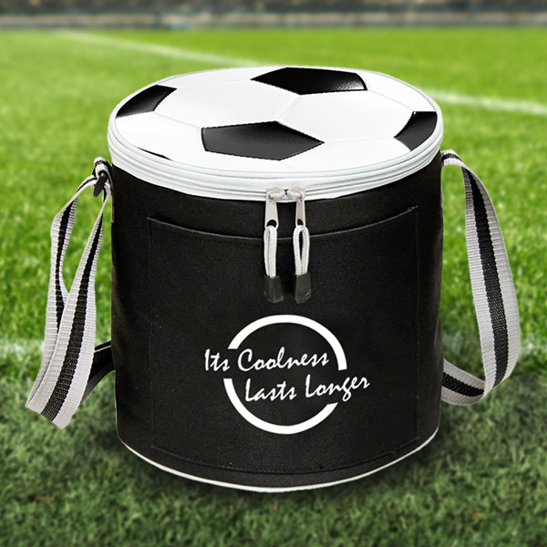 Soccer Cooler Bag