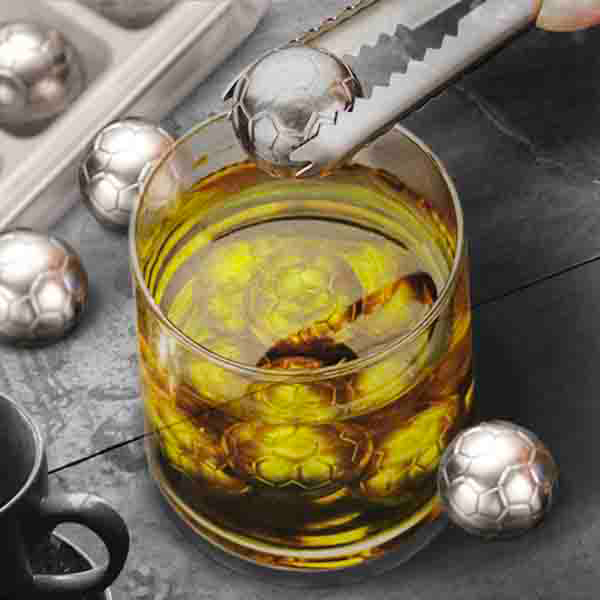 Whisky Stones Ice Cubes