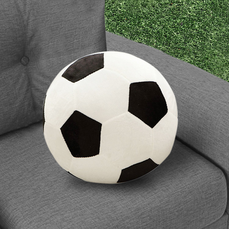 Soccer Cushion