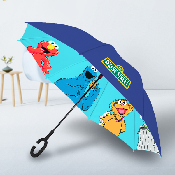 Customized Inverted 24inch Umbrella
