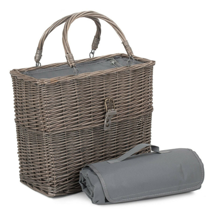 "Picnic Basket Blanket Set" APAC Merchandise Solution