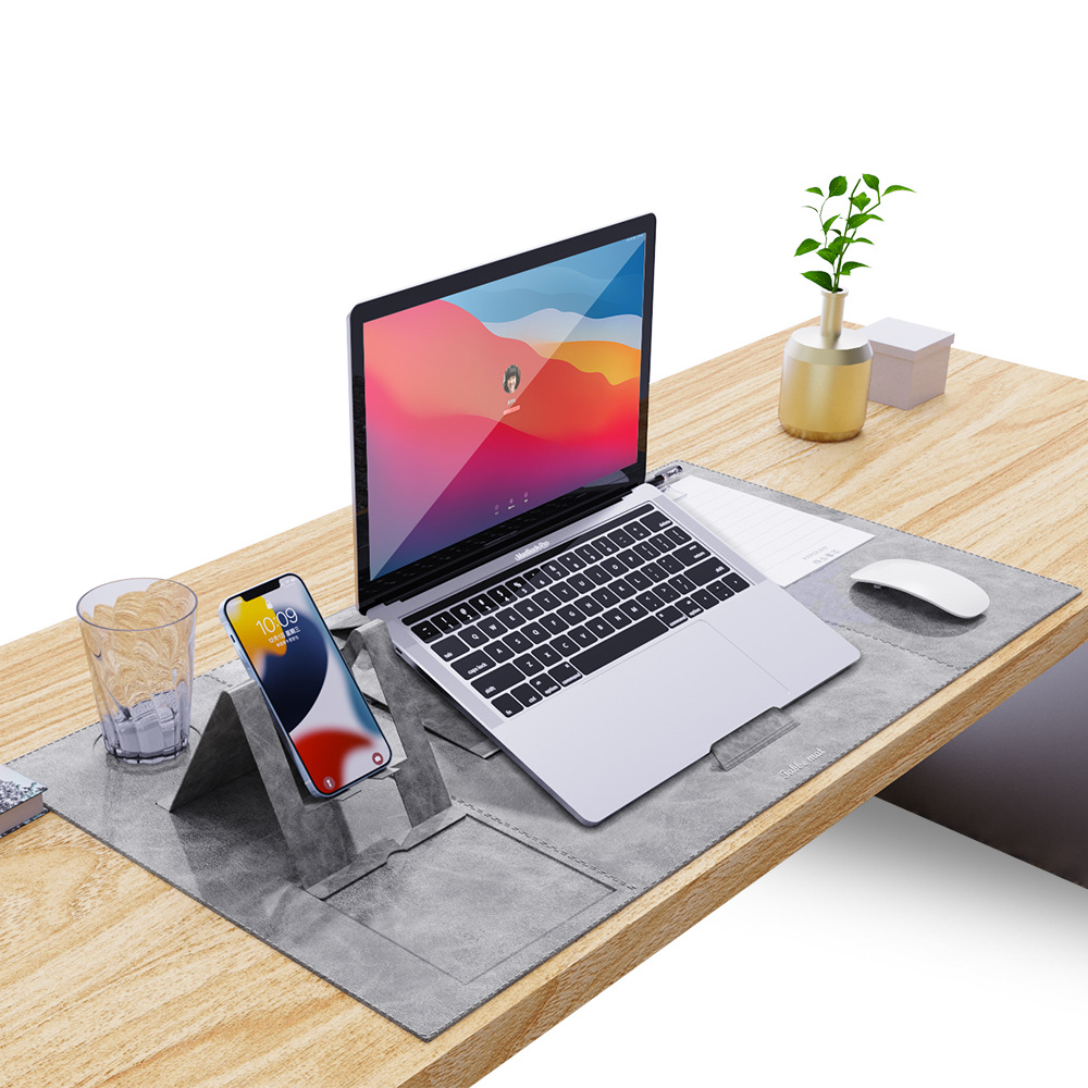 Multi-Functional Executive Desktop Laptop Mat