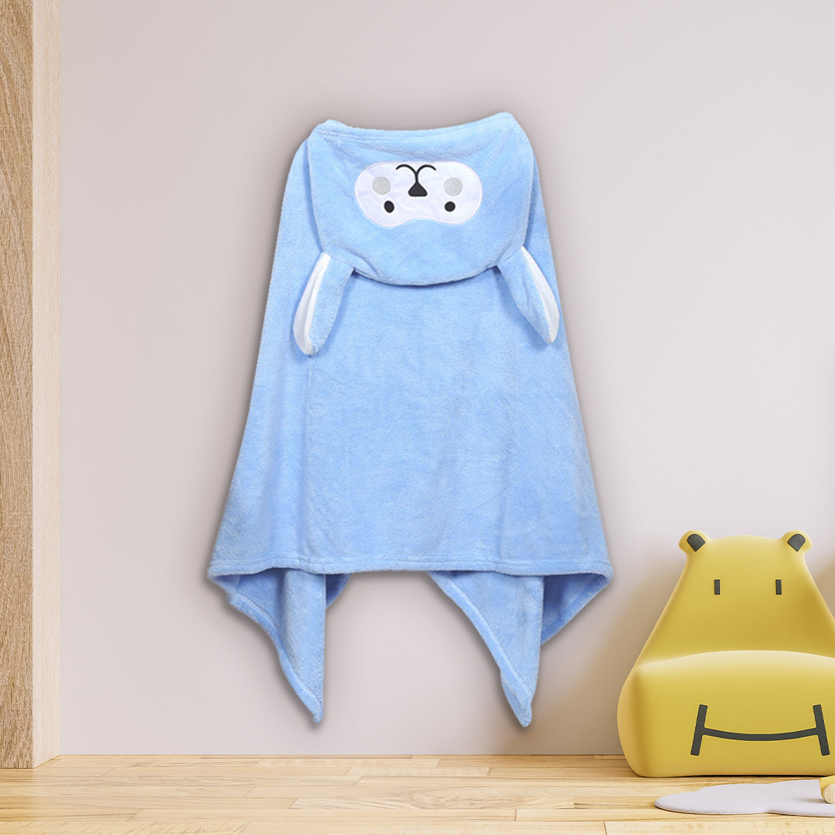 Kids Animal Towel