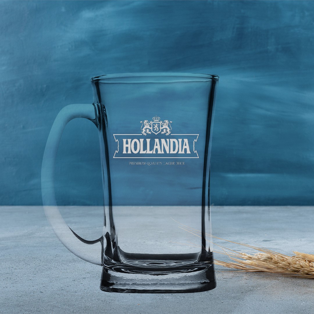 320ml Beer Mug