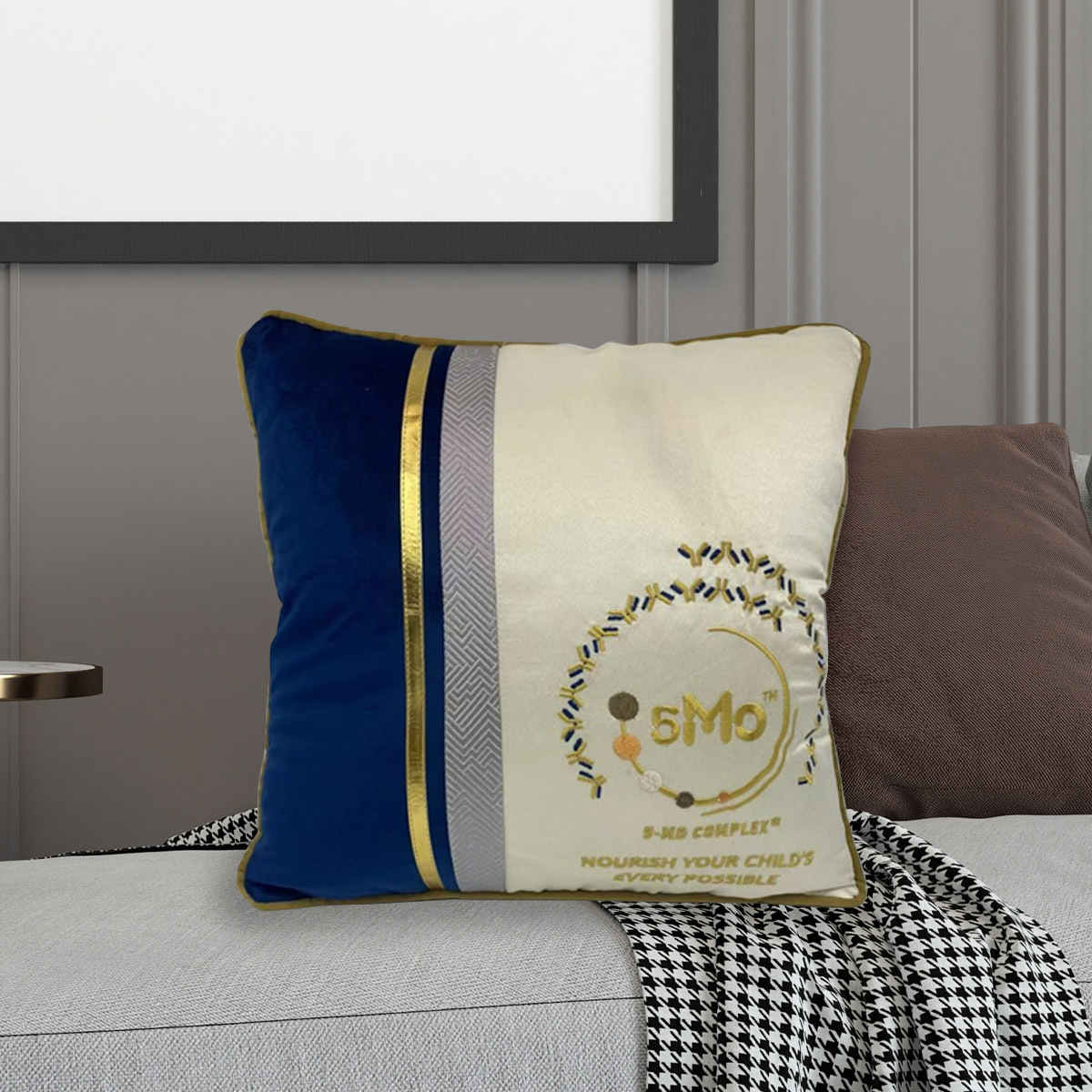 Premium Home Cushion