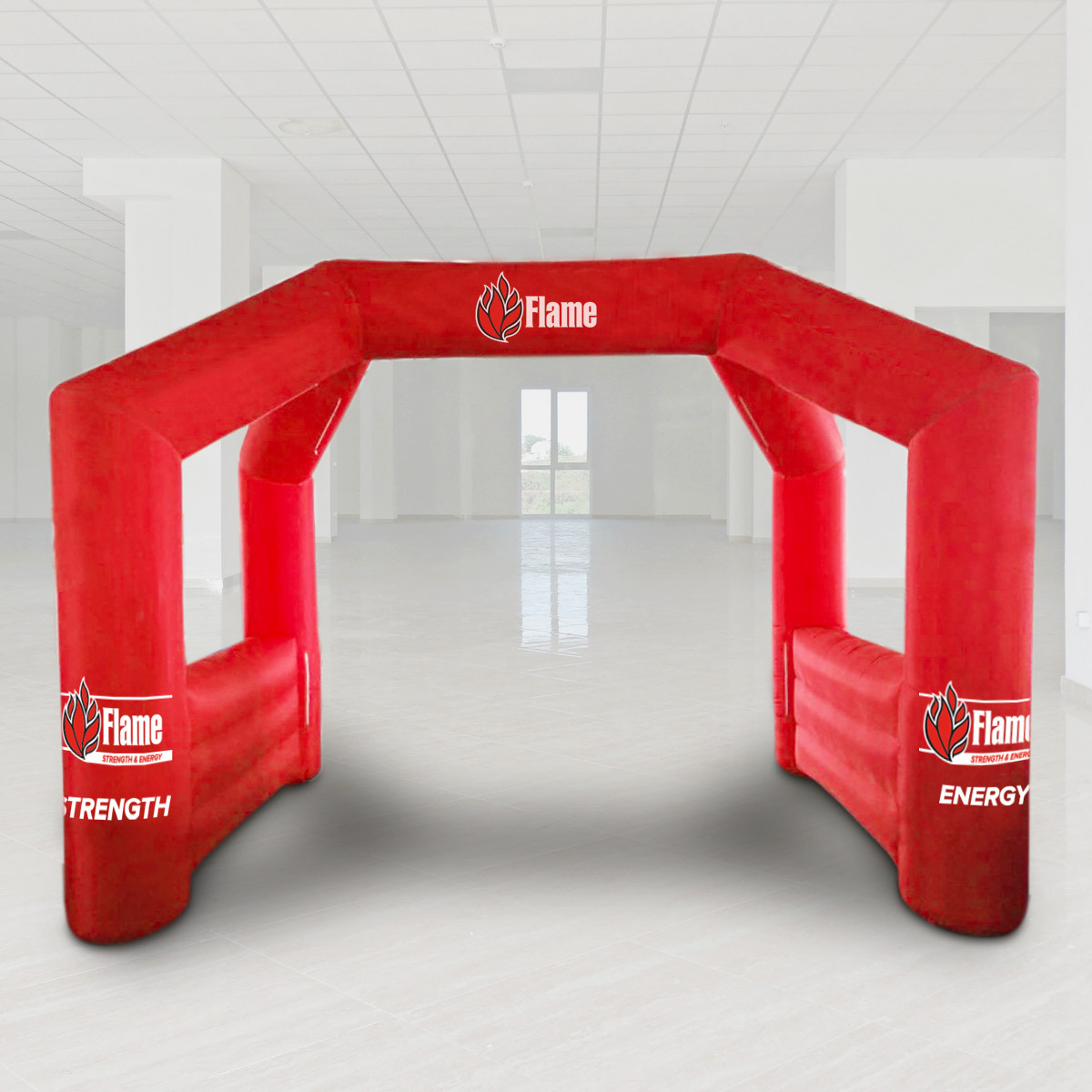 Customised Inflatable Arch