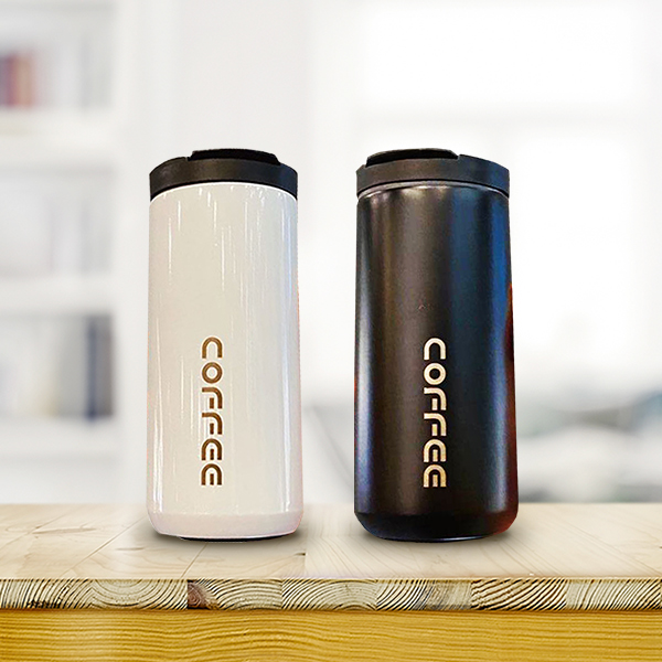"Thermal Tumbler" APAC Merchandise Solution
