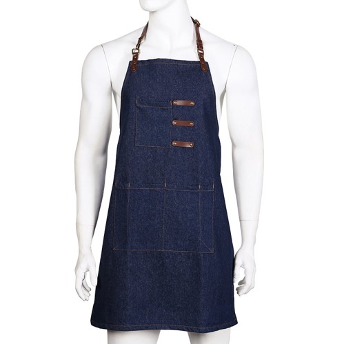 Restaurant Cafe Demin Apron