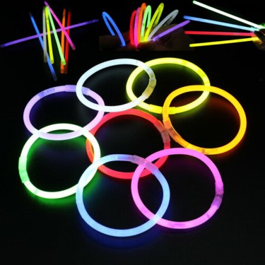 Bracelet Glow Stick
