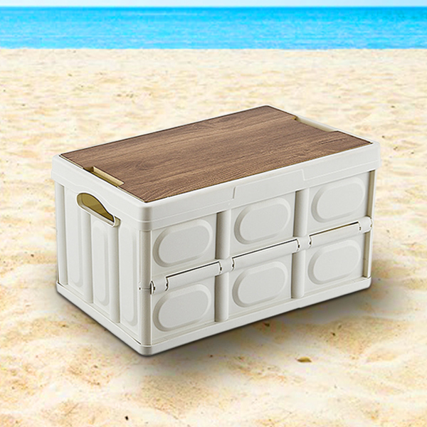 Outdoor Foldable Storage Box