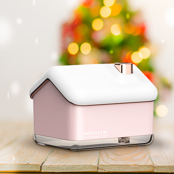 Snow House Humidifier