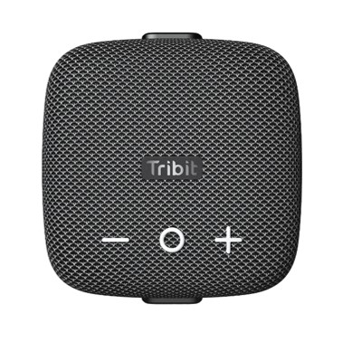 Tribit Micro Portable Speaker