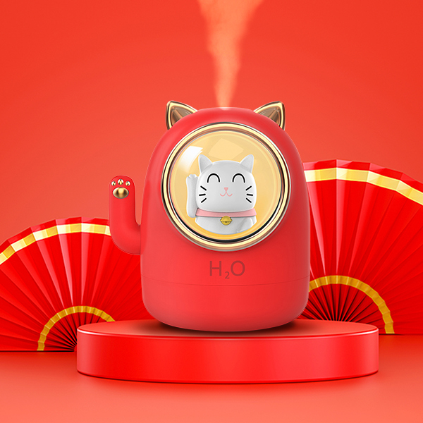 Fortune Cat USB Humidifier