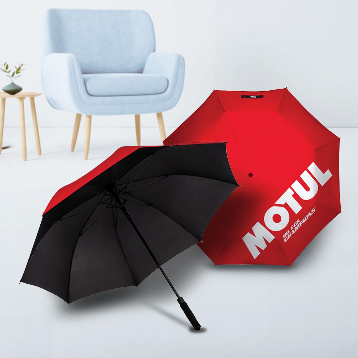 Customised 24” Umbrella