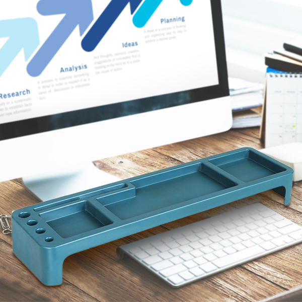 Desktop Computer Accessories Organiser