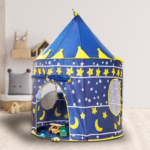 Kids Play Tent