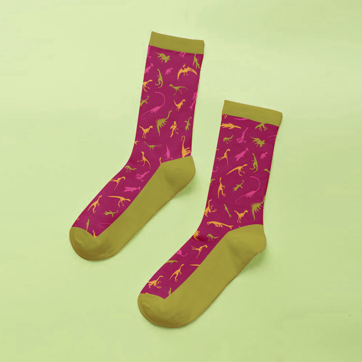 Customised Socks