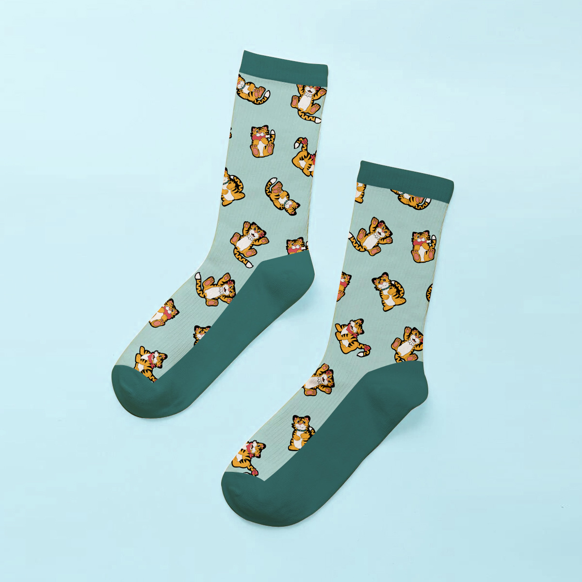 Customised Socks