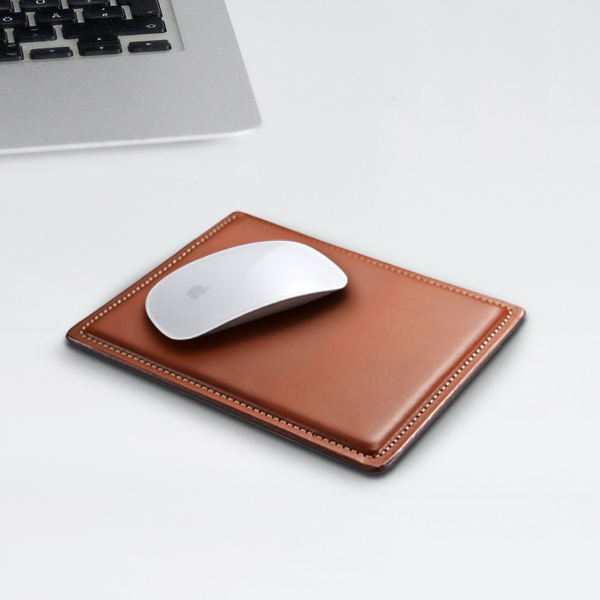 Waterborne PU Leather Mouse Pad