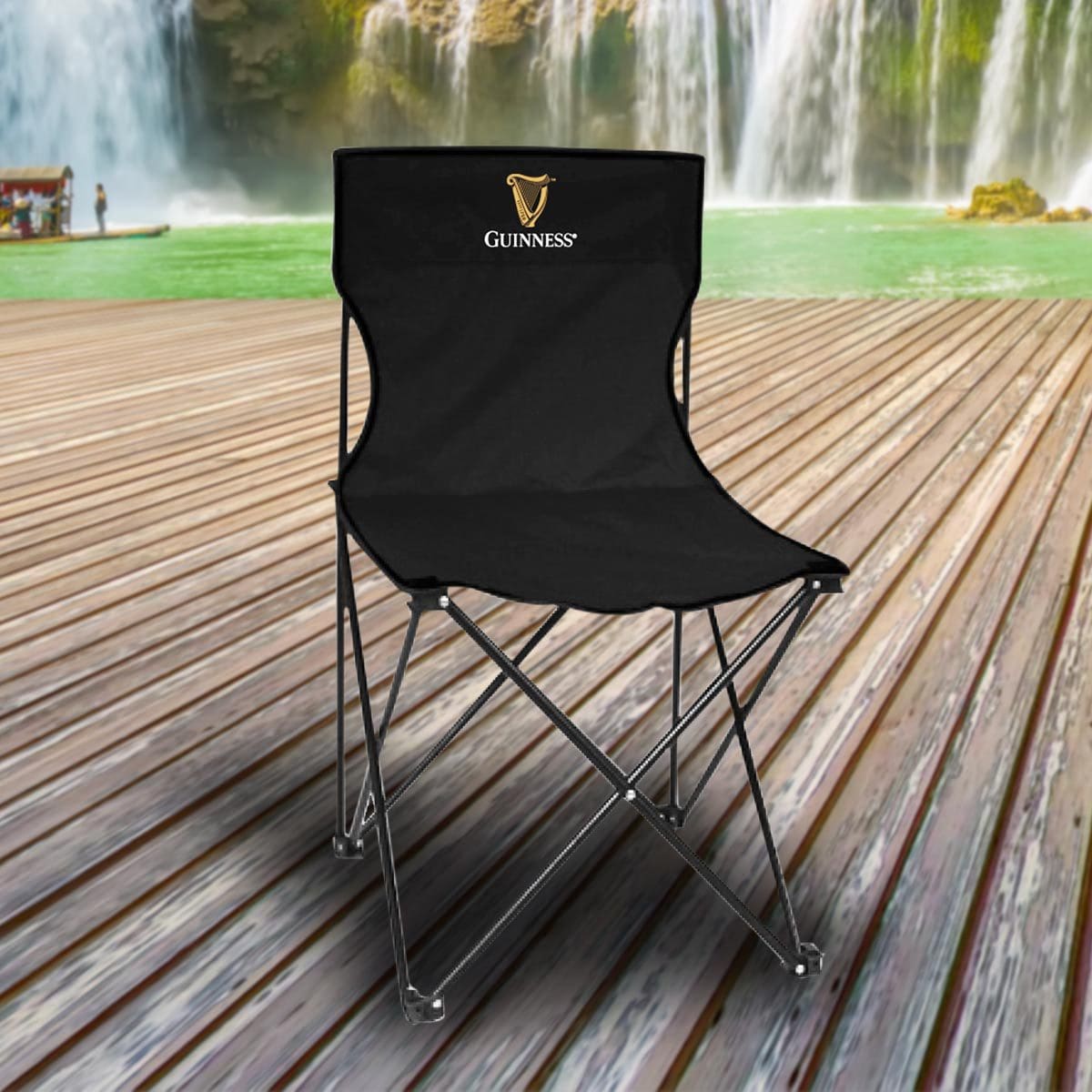 Foldable Picnic Chair
