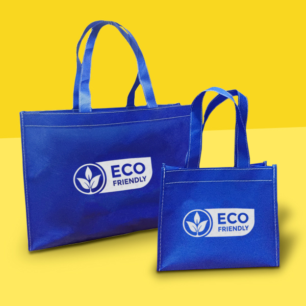 Eco-Friendly rPET Non-Woven Bag