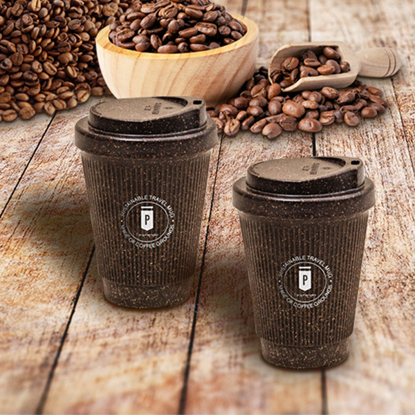 Coffee Tumbler