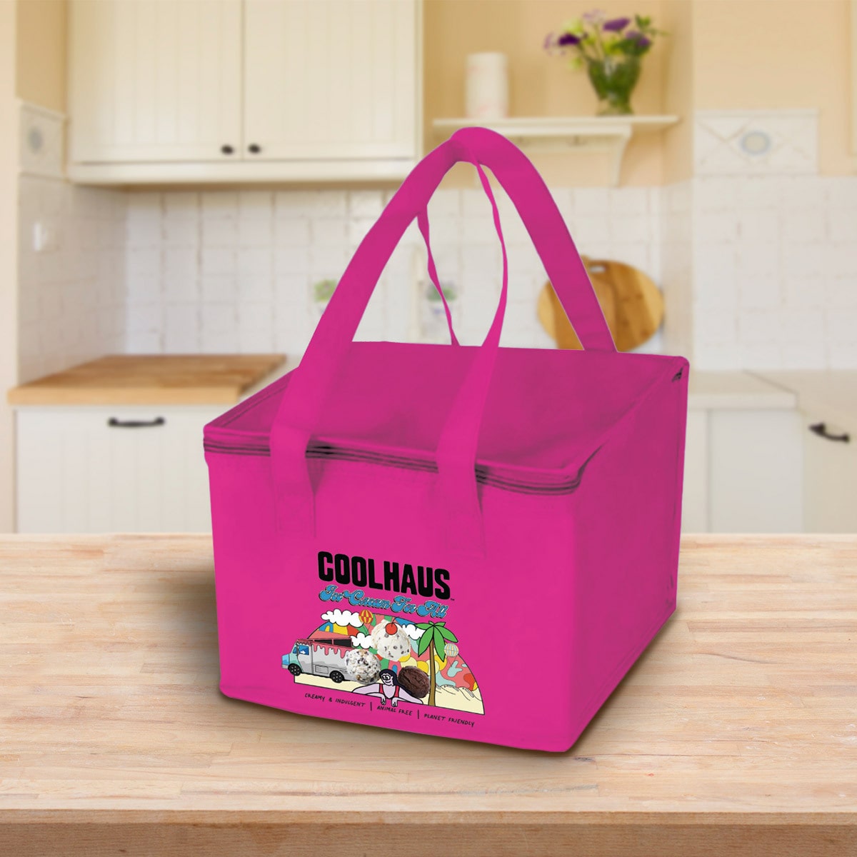 Cooler Bag